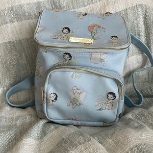Disney Animators mini backpack